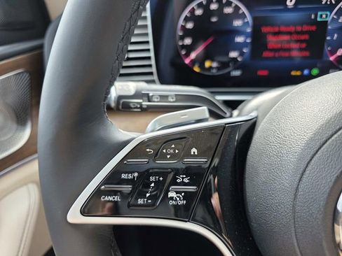 New 2026 Mercedes-Benz GLE 450 4MATIC image 12