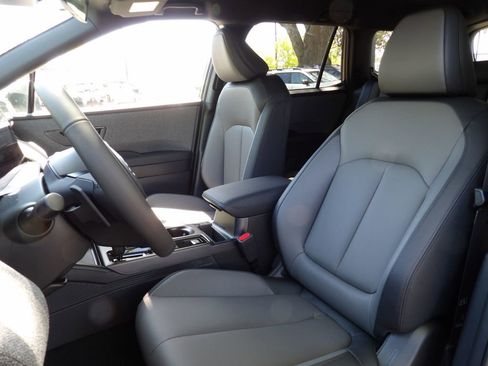 New 2026 Subaru Outback Premium AWD/4WD image 11