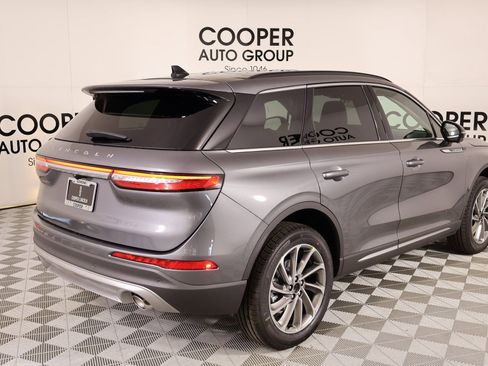 New 2026 Lincoln Corsair Premiere AWD/4WD image 22