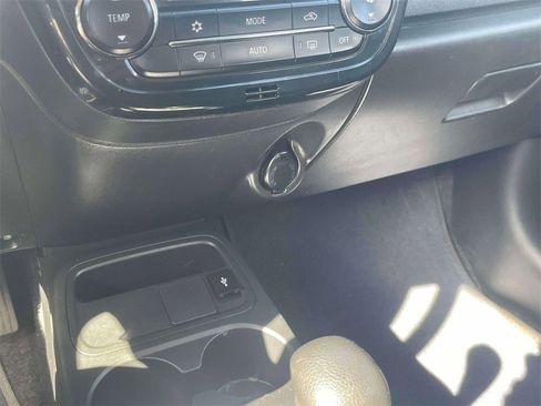 Used 2021 Mitsubishi Mirage ES image 26