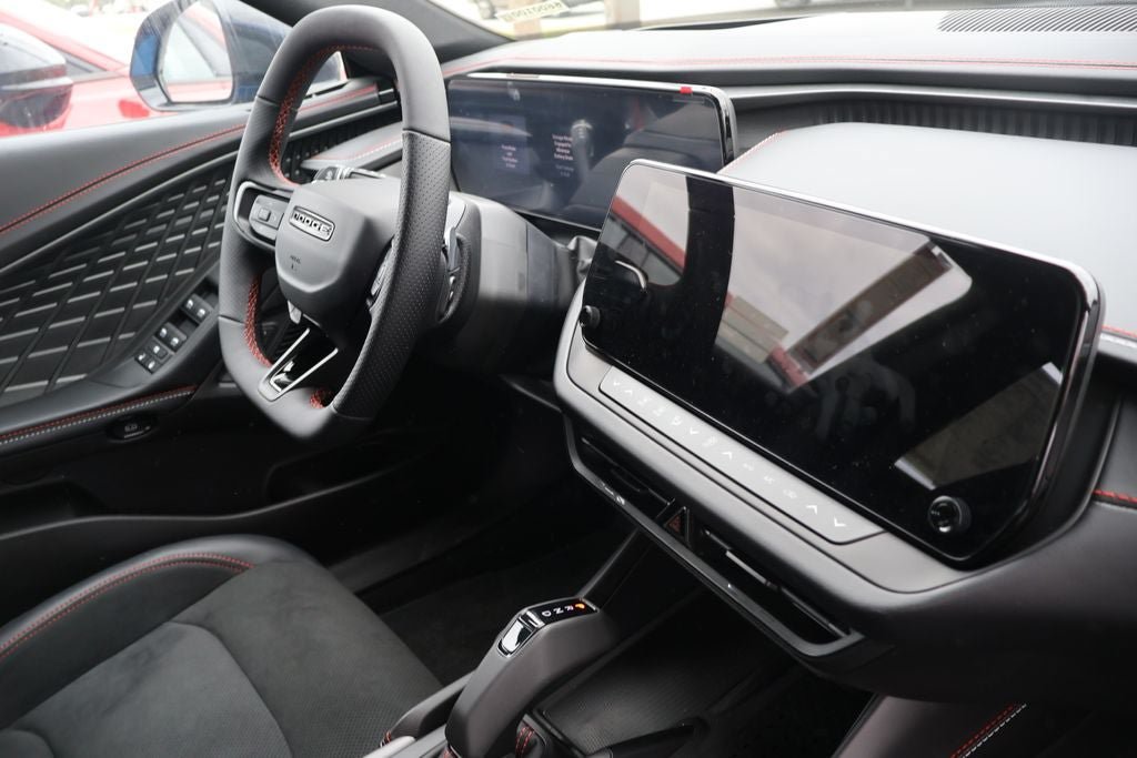 New 2026 Dodge Charger R/T AWD/4WD image 9