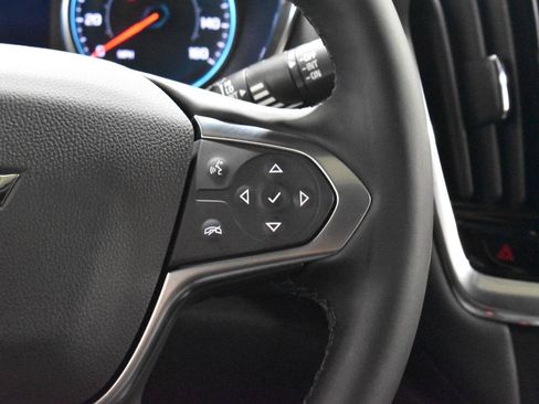 Used 2023 Chevrolet Traverse RS AWD/4WD image 10