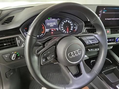 Used 2022 Audi A5 2.0T Premium image 11