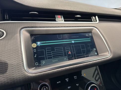 Used 2021 Land Rover Range Rover Evoque S image 15