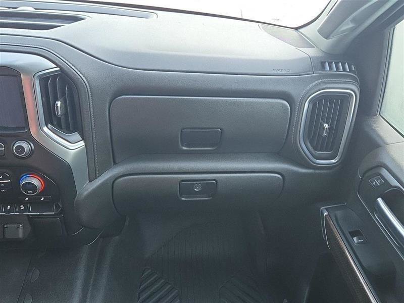 Used 2023 Chevrolet Silverado 2500 LT w/ Convenience Package AWD/4WD image 21