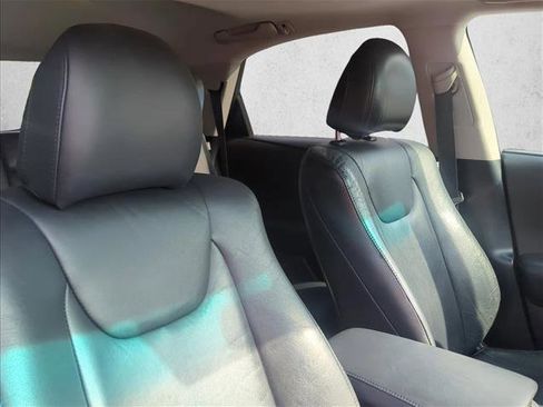 Used 2012 Lexus RX 350 FWD w/ Premium Pkg image 20