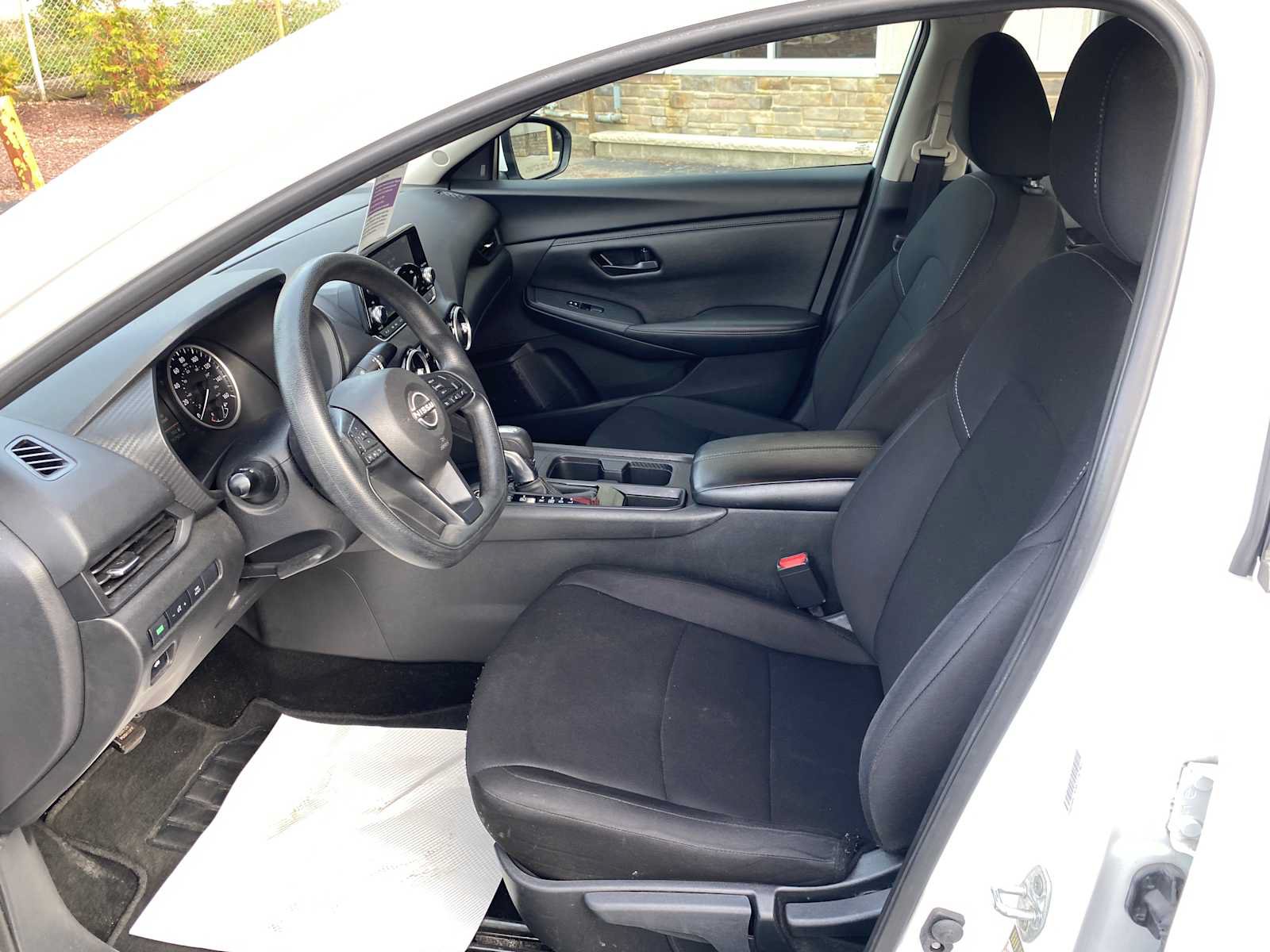Used 2024 Nissan Sentra S FWD image 10