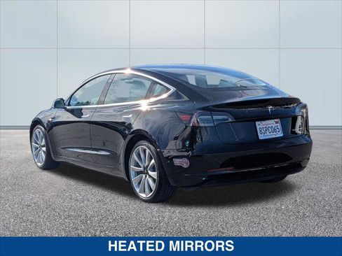 Used 2020 Tesla Model 3 Long Range image 3