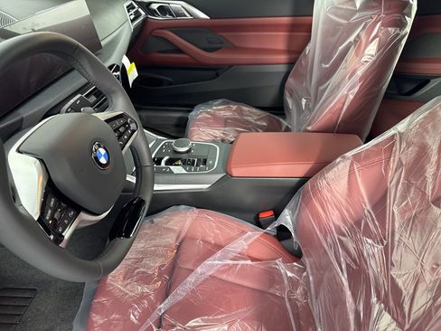 New 2026 BMW 430i xDrive Coupe w/ Premium Package AWD/4WD image 15