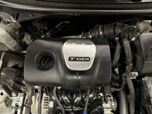 Used 2018 Hyundai Sonata ECO image 12