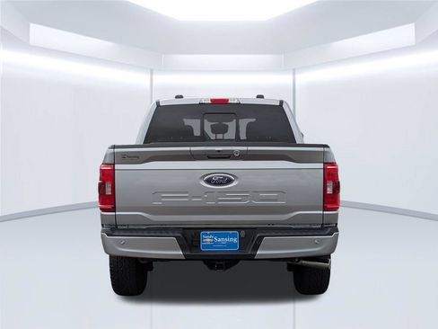 Used 2023 Ford F150 XLT w/ Equipment Group 302A High AWD/4WD image 5