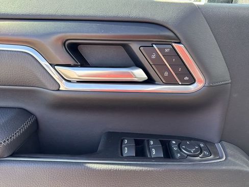 New 2026 GMC Sierra 2500 Denali w/ Technology Package AWD/4WD image 13