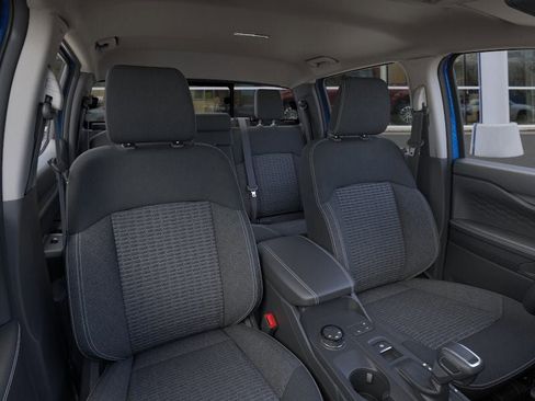 New 2026 Ford Ranger XLT w/ Equipment Group 301A High image 10