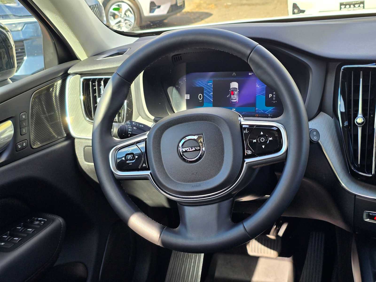 Used 2025 Volvo XC60 T8 Plus w/ Protection Package Premier AWD/4WD image 19