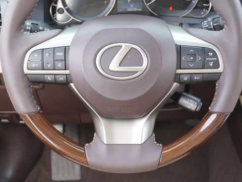 Used 2017 Lexus ES 350 w/ Luxury Package image 31