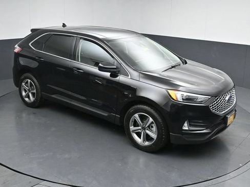 Certified 2023 Ford Edge SEL w/ Convenience Package AWD/4WD image 41