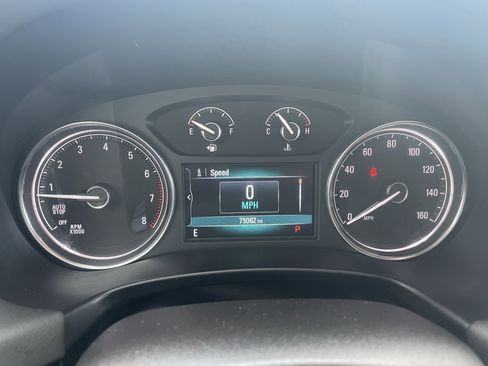 Used 2018 Buick Enclave Premium w/ Experience Buick Package image 19