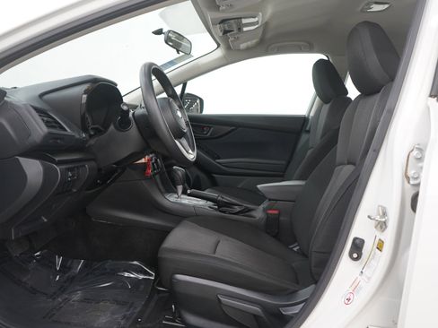 Used 2018 Subaru Impreza 2.0i image 23