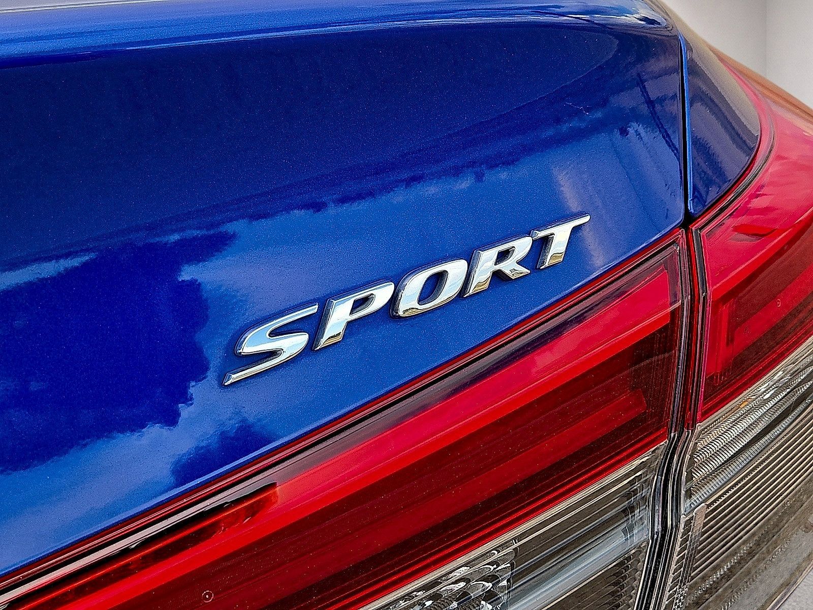 Used 2022 Honda Civic Sport image 13