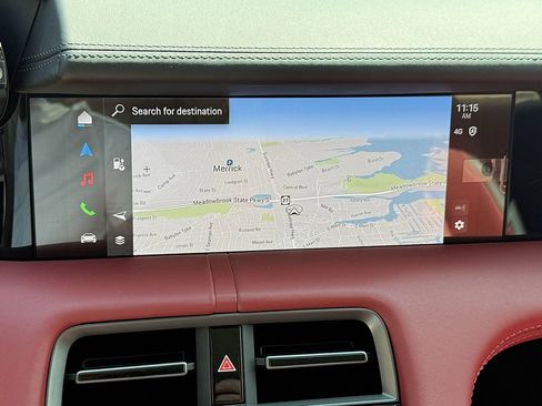 New 2025 Porsche Taycan image 14