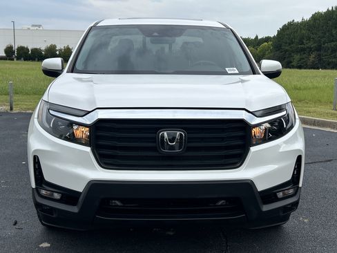 Used 2023 Honda Ridgeline RTL image 3