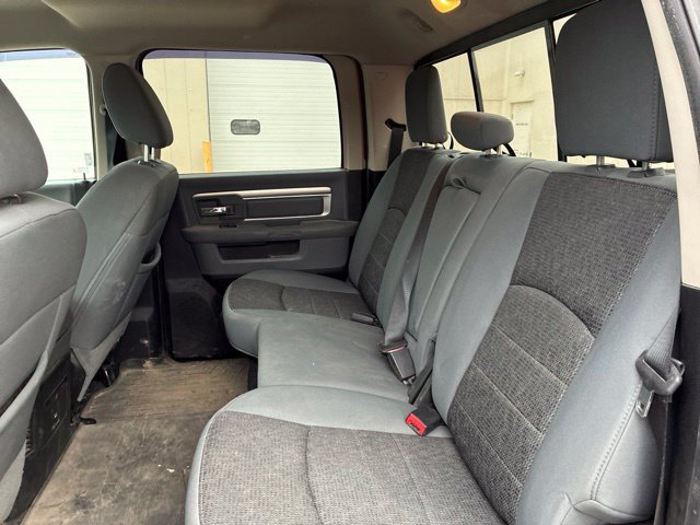 Used 2013 RAM 2500 Big Horn AWD/4WD image 15
