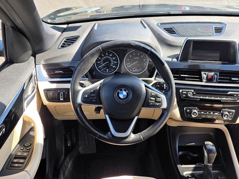 Used 2018 BMW X1 xDrive28i AWD/4WD image 17