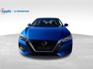 Used 2023 Nissan Sentra SV video 2
