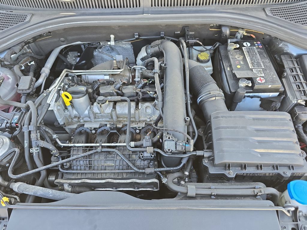 Used 2019 Volkswagen Jetta S FWD image 31