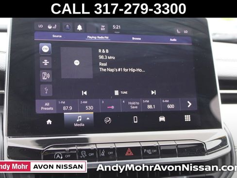 Used 2024 Jeep Compass Limited AWD/4WD image 34