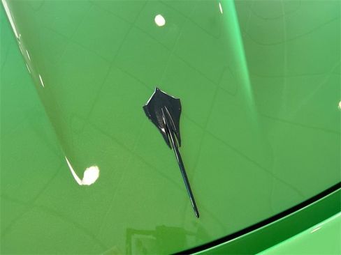 New 2026 Chevrolet Corvette Stingray Preferred Conv w/ Z51 Performance Package image 29