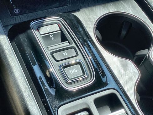 New 2026 Honda Passport TrailSport image 20