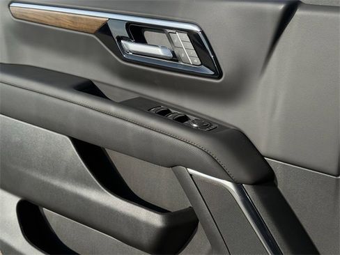 New 2026 Chevrolet Tahoe High Country image 23