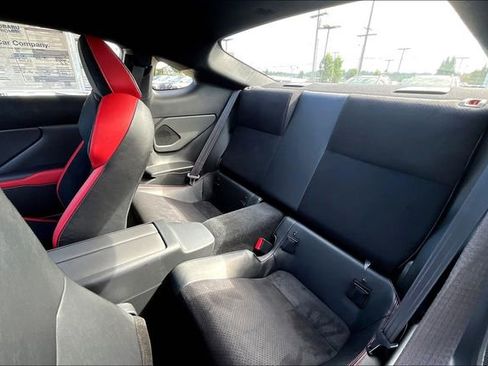 New 2025 Subaru BRZ Limited image 11