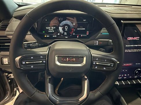 New 2026 GMC Acadia AT4 w/ Luxury Package image 30