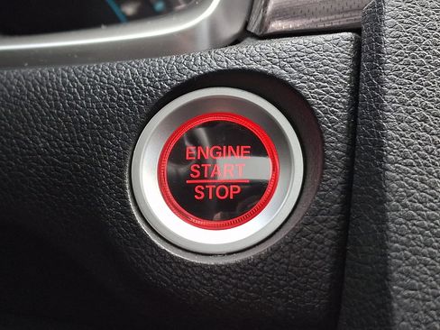 Used 2021 Honda Civic EX image 22