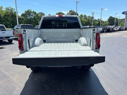 New 2026 Ford F150 XLT w/ Equipment Group 302A MID AWD/4WD image 12