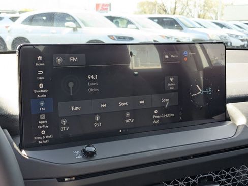 New 2025 Honda Accord Sport image 15