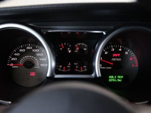Used 2008 Ford Mustang Shelby GT500 RWD image 29