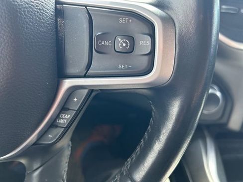 Used 2021 RAM 1500 Big Horn AWD/4WD image 20