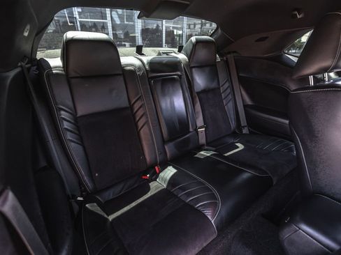 Used 2021 Dodge Challenger SRT Hellcat Redeye RWD image 29