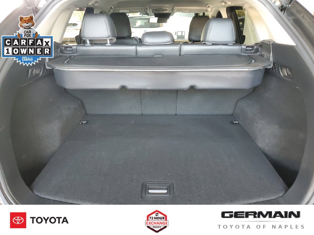 Used 2025 MAZDA CX-5 AWD 2.5 S w/ Select Package image 24