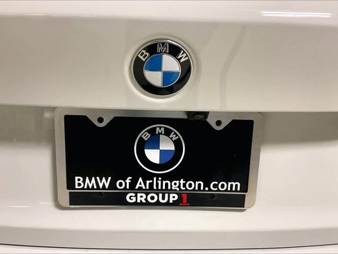 New 2026 BMW 330i 330i NA w/ M Sport Package image 15