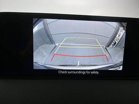Used 2025 MAZDA CX-5 Carbon Edition AWD/4WD image 19
