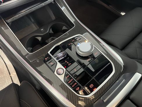 Certified 2025 BMW X5 M60i image 14