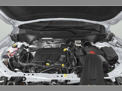 Used 2025 Chevrolet Trax LT FWD image 61