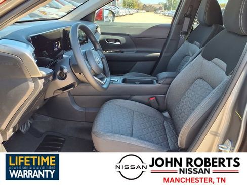 New 2026 Nissan Kicks SV image 3