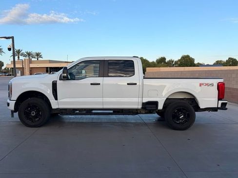 Used 2026 Ford F250 XL w/ STX Appearance Package AWD/4WD image 10