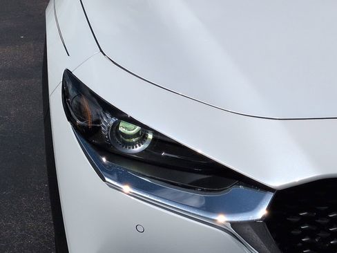 Used 2026 MAZDA CX-30 AWD 2.5 S image 10