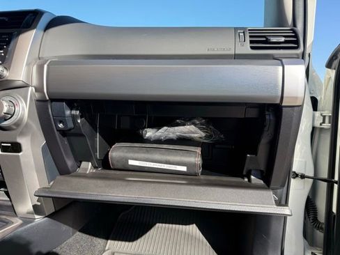 Certified 2023 Toyota 4Runner SR5 Premium w/ Moonroof Package RWD image 37